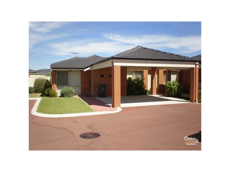 9/51 Laguardia Loop, Port Kennedy WA 6172