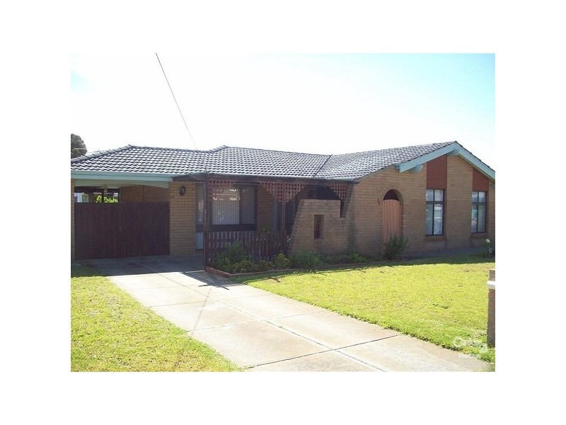 23 Kitson Street, Rockingham WA 6168