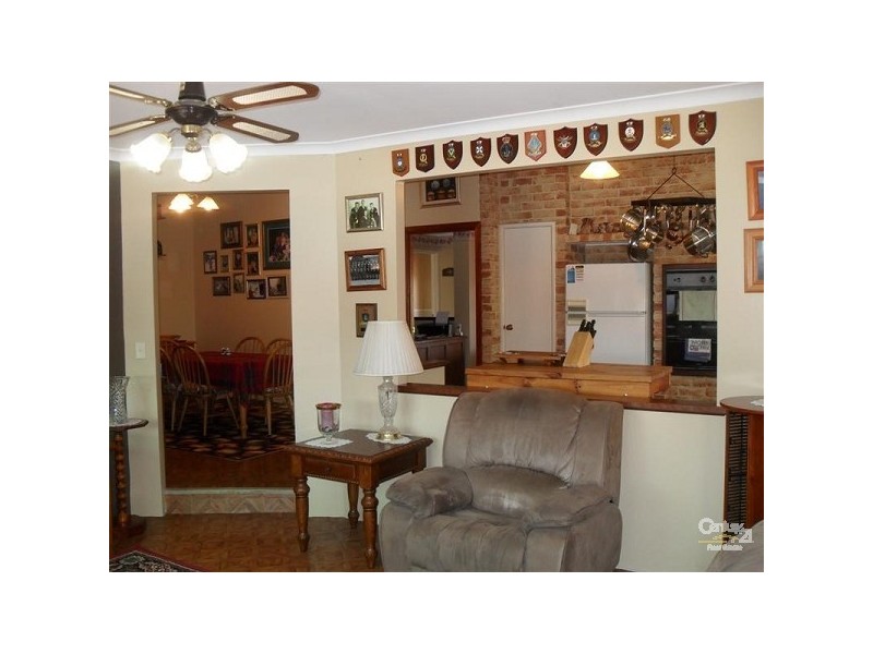 35 THE AVENUE, Warnbro WA 6169