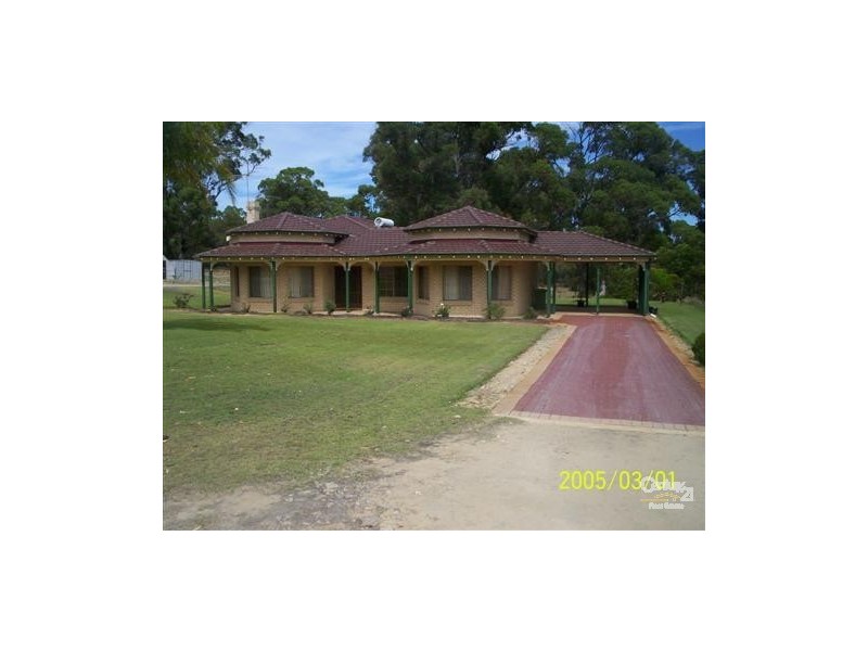 218 Wandoo Drive, Baldivis WA 6171