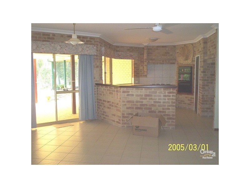 218 Wandoo Drive, Baldivis WA 6171