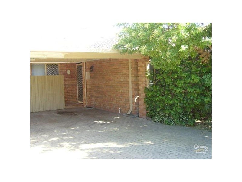 3/27 Port Royal Drive, Safety Bay WA 6169