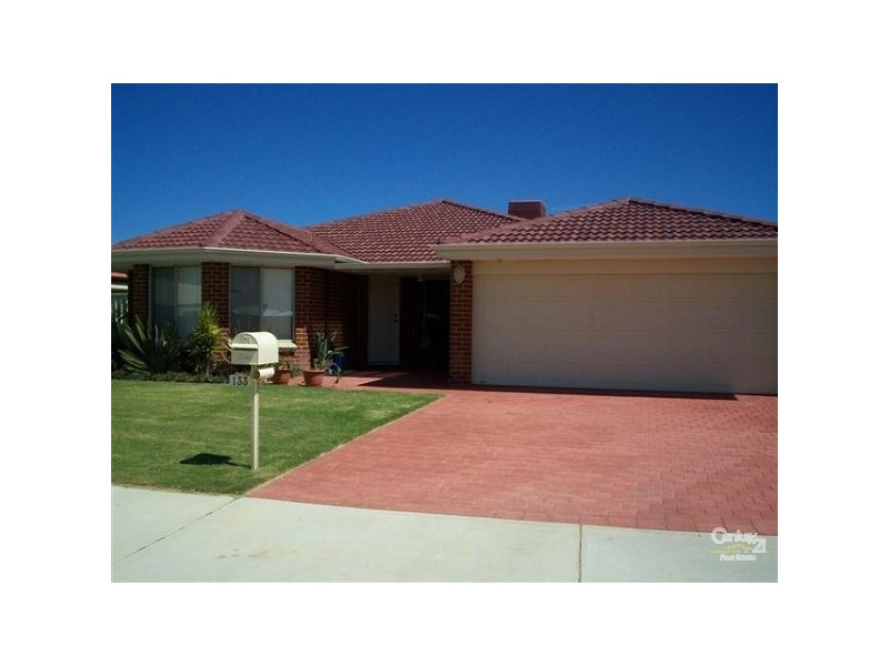 133 Bayside Boulevard, Port Kennedy WA 6172