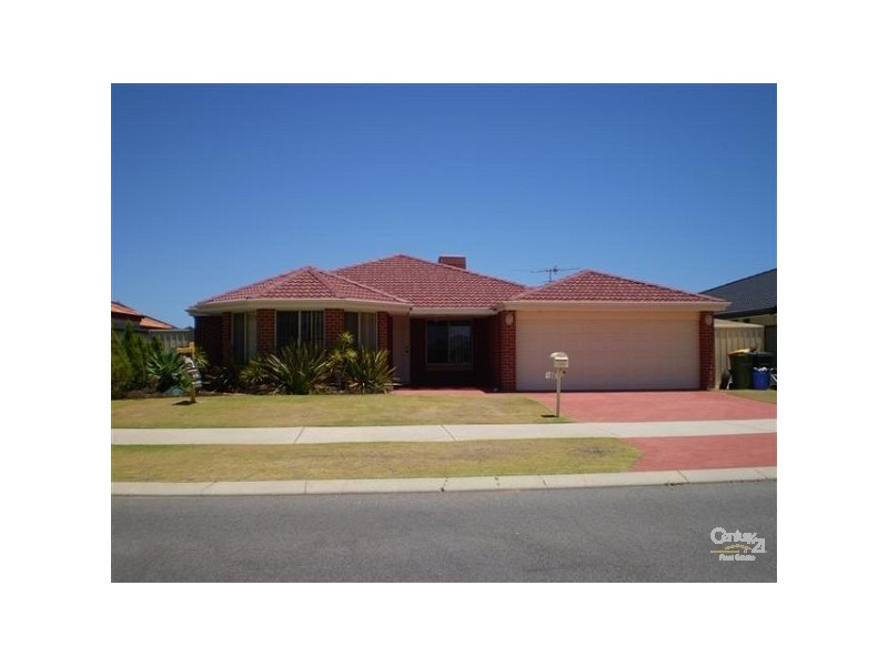 133 Bayside Boulevard, Port Kennedy WA 6172