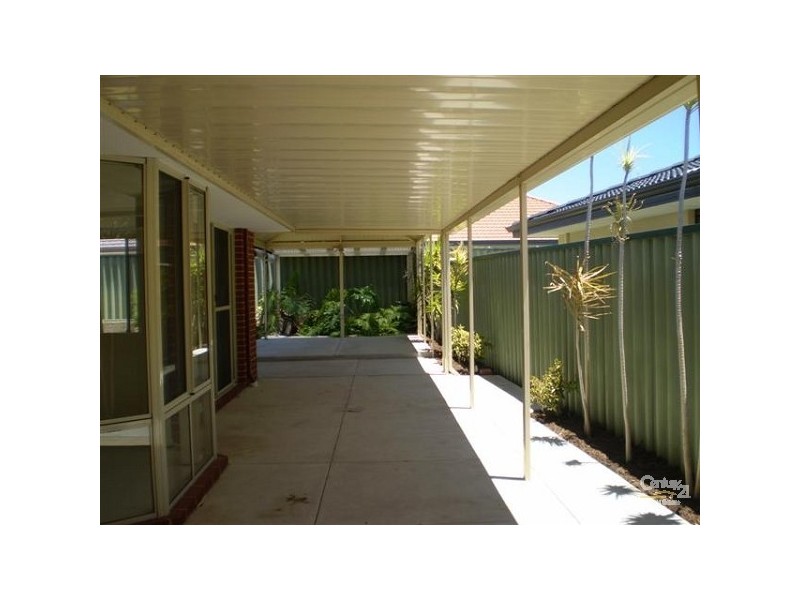 133 Bayside Boulevard, Port Kennedy WA 6172