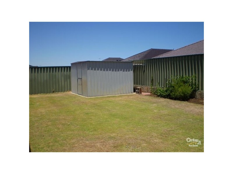 133 Bayside Boulevard, Port Kennedy WA 6172