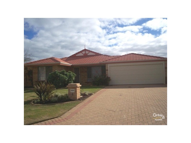 8 Morfontaine Parade, Port Kennedy WA 6172