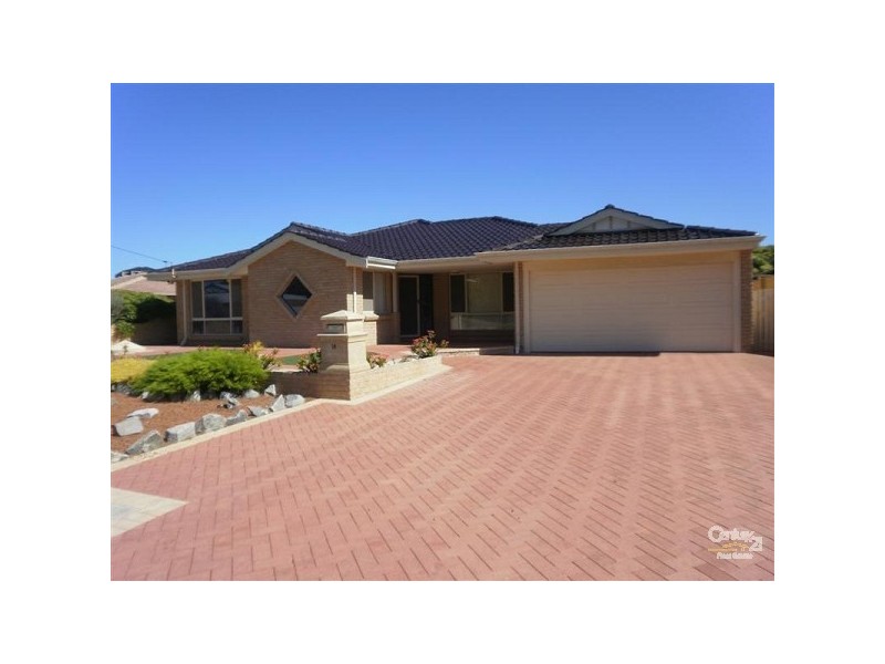 14 Hokin Street, Waikiki WA 6169