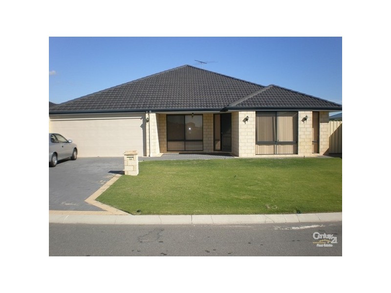 19 Brussels Circuit, Port Kennedy WA 6172