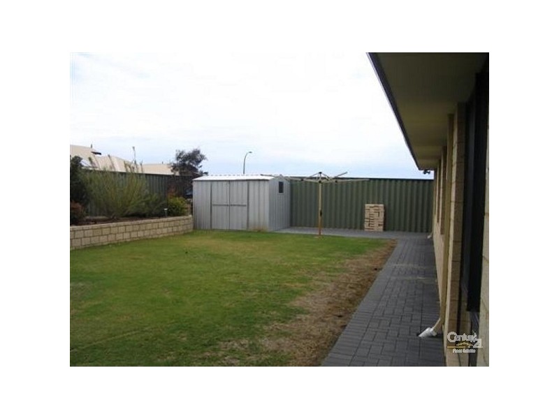 19 Brussels Circuit, Port Kennedy WA 6172