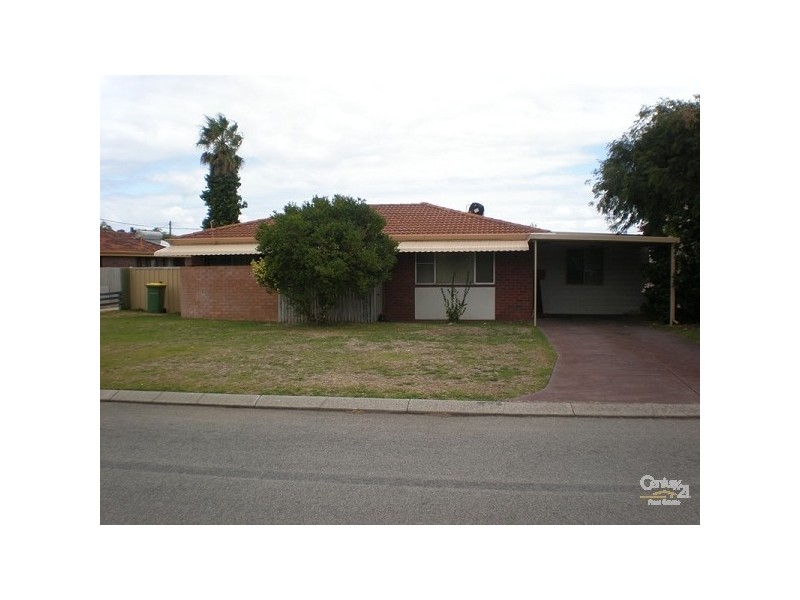 20 Tangaroa Close, Cooloongup WA 6168