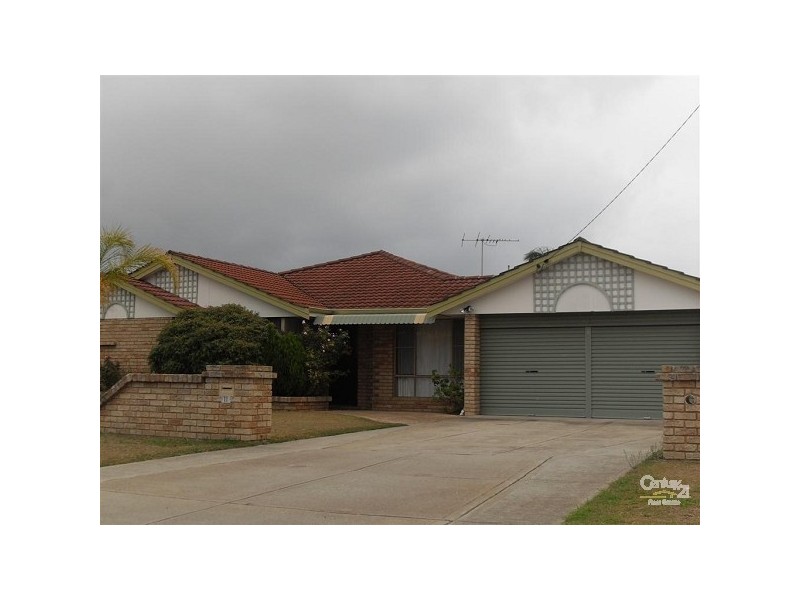 11 Minigwal Loop, Waikiki WA 6169