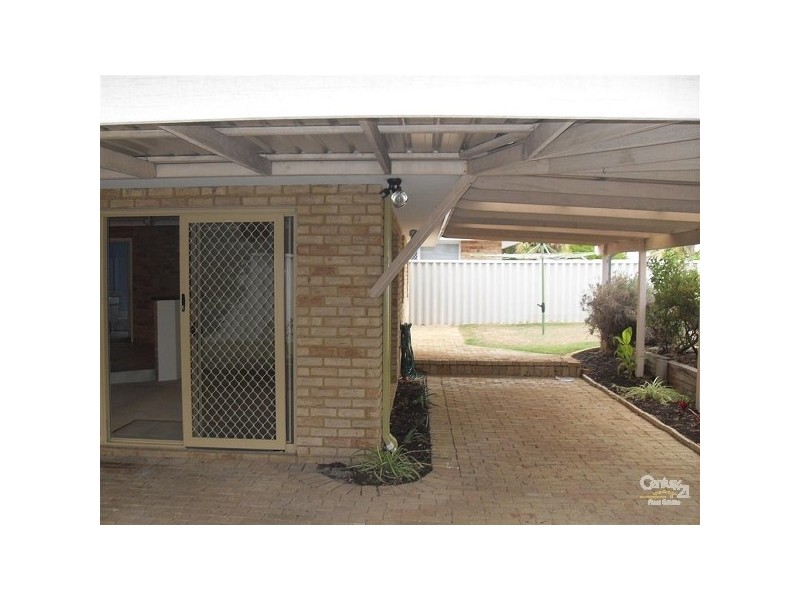 11 Minigwal Loop, Waikiki WA 6169