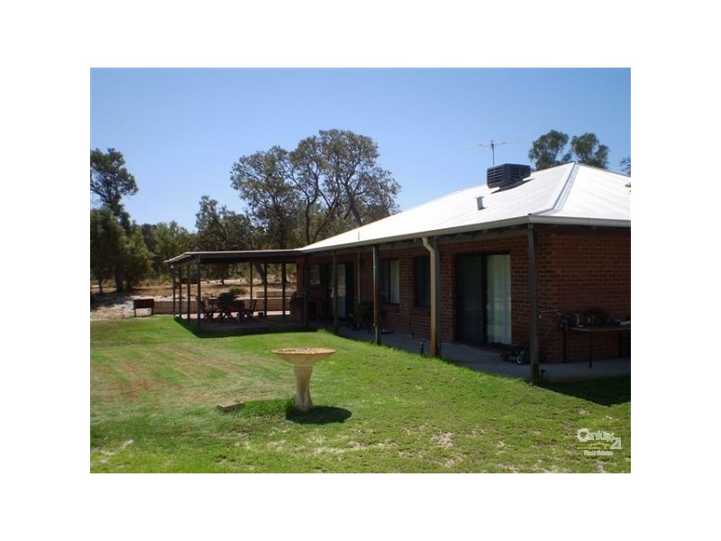 5 Braddock Road, Wellard WA 6170