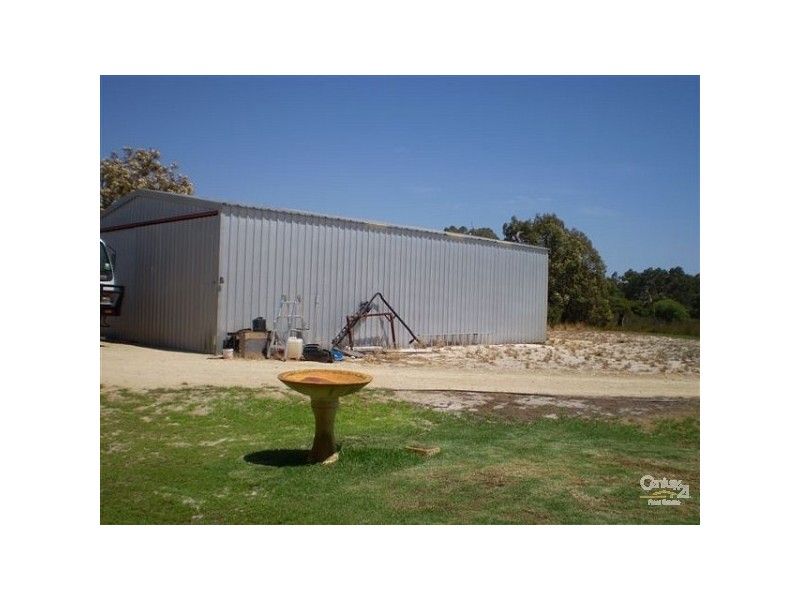 5 Braddock Road, Wellard WA 6170