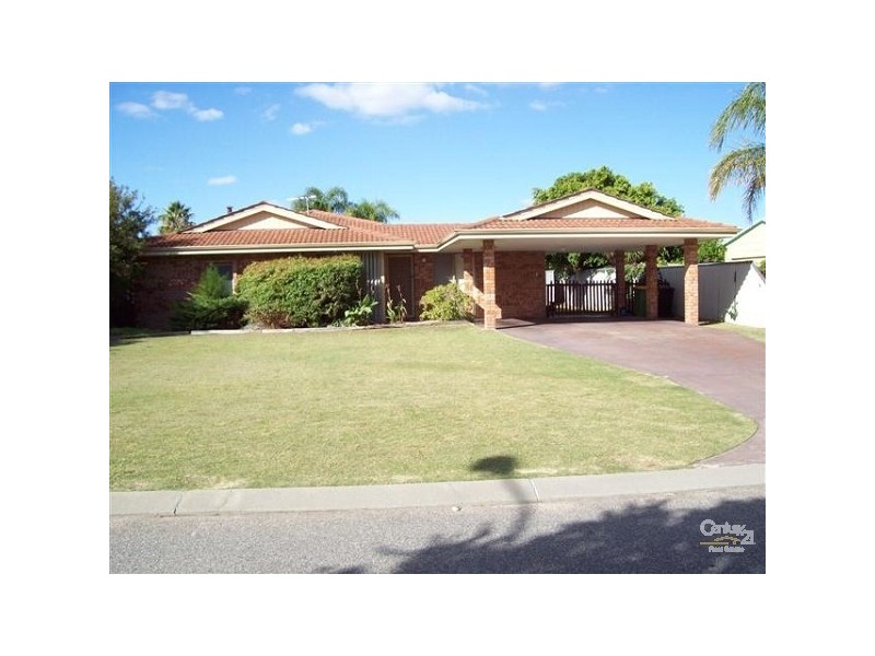 4 Macau Place, Warnbro WA 6169