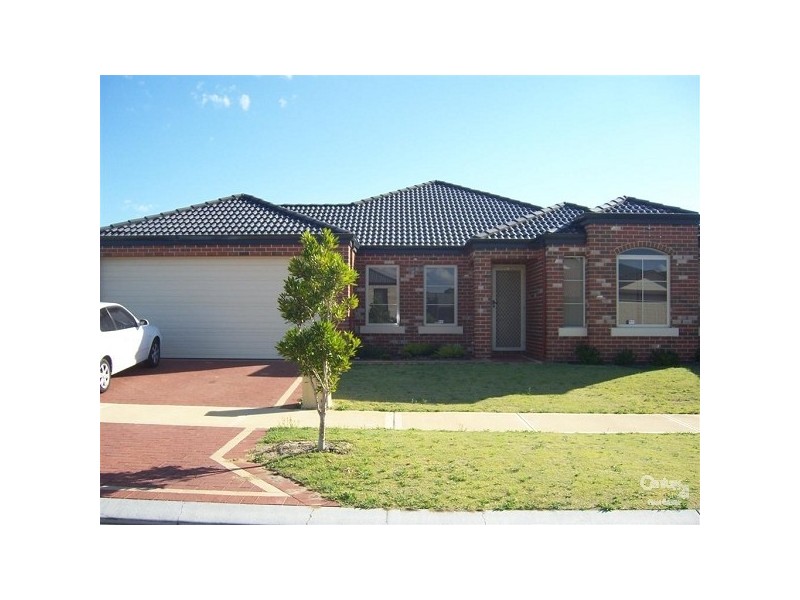 69 Aldersyde Meander, Baldivis WA 6171