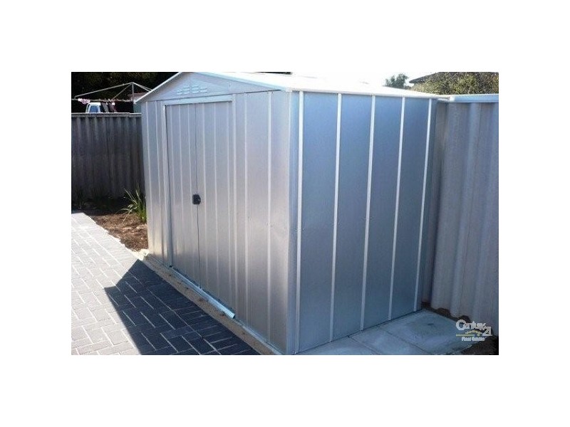 20 Hodges Street, Shoalwater WA 6169