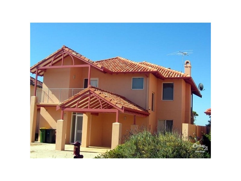 4 Wave Cove, Port Kennedy WA 6172