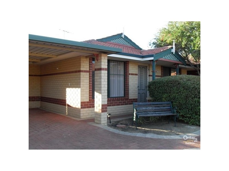 5/2 Redbud Place, Cooloongup WA 6168
