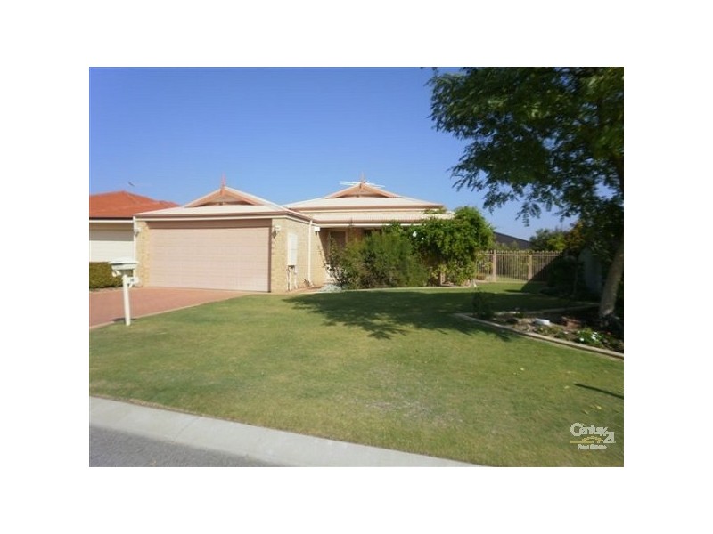 38 Achiever Ave, Port Kennedy WA 6172