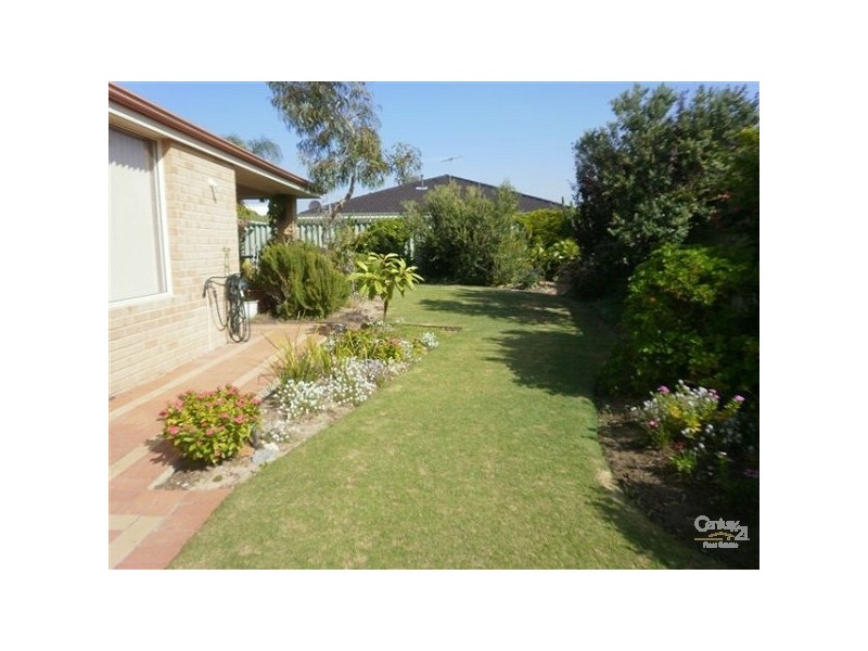 38 Achiever Ave, Port Kennedy WA 6172