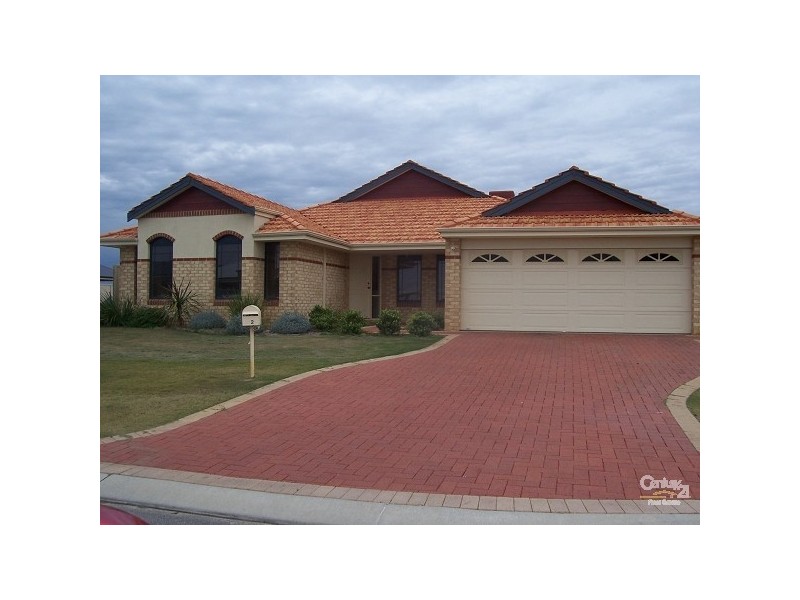 12 Coniston Bend, Waikiki WA 6169