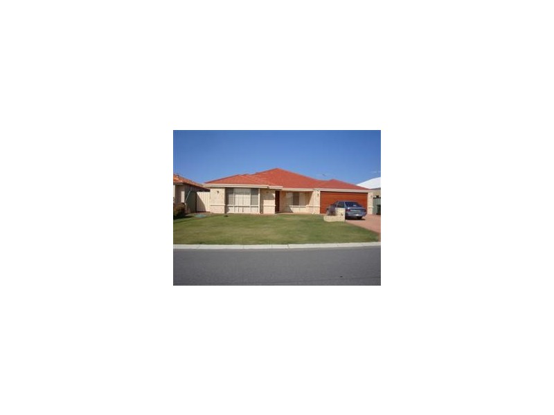5 Brussels Circuit, Port Kennedy WA 6172