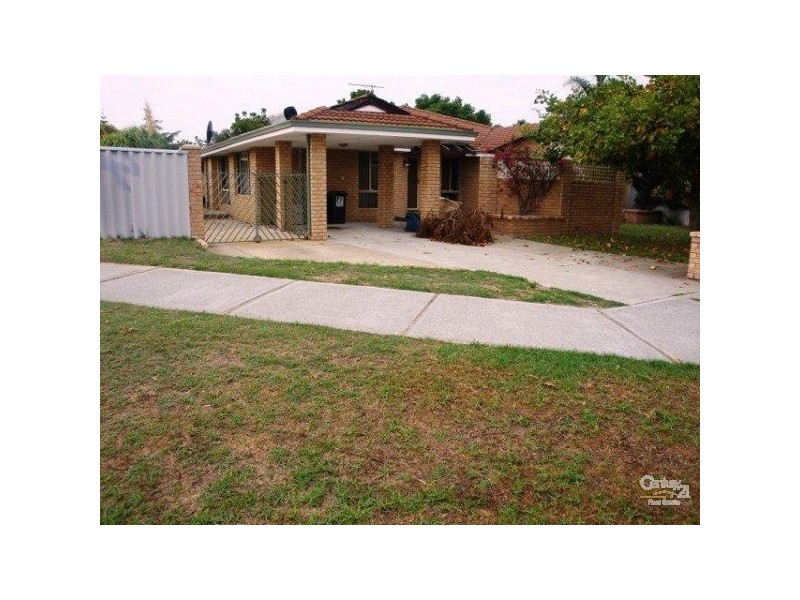 65 Grange Drive, Cooloongup WA 6168