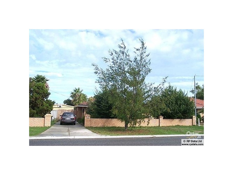 47 Colville Street, Waikiki WA 6169