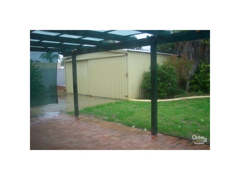 47 Colville Street, Waikiki WA 6169