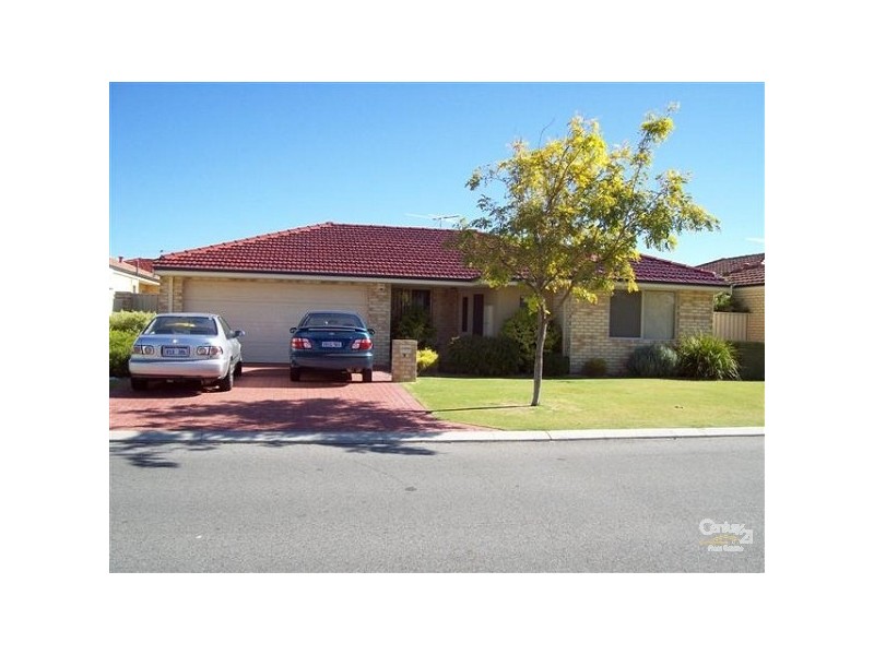 9 Laguardia Loop, Port Kennedy WA 6172