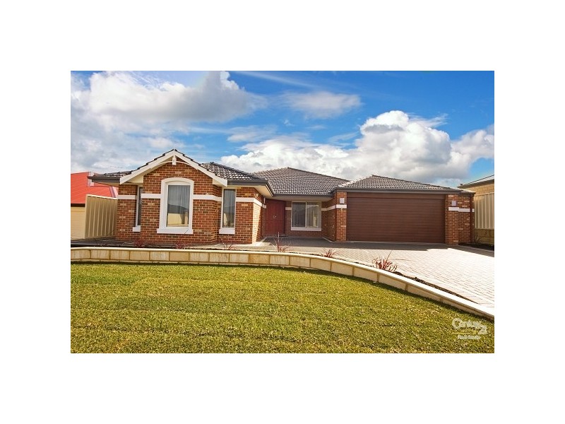 6 Minchin Turn, Baldivis WA 6171