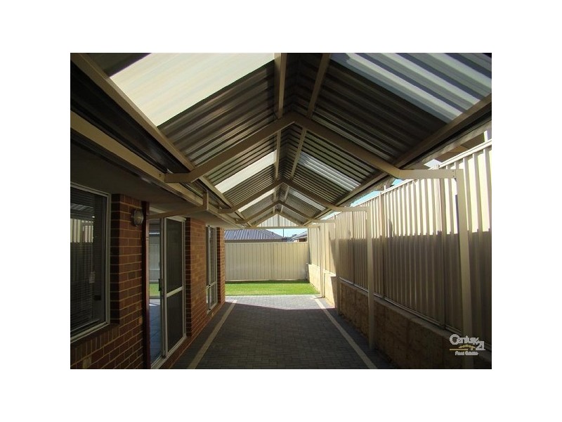 6 Minchin Turn, Baldivis WA 6171