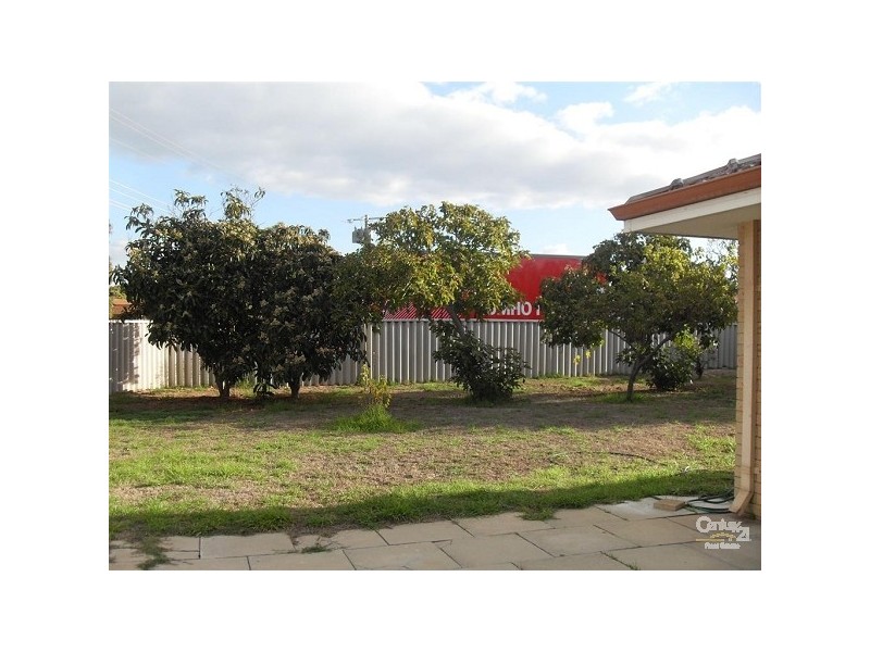 14 Murchison Road, Cooloongup WA 6168