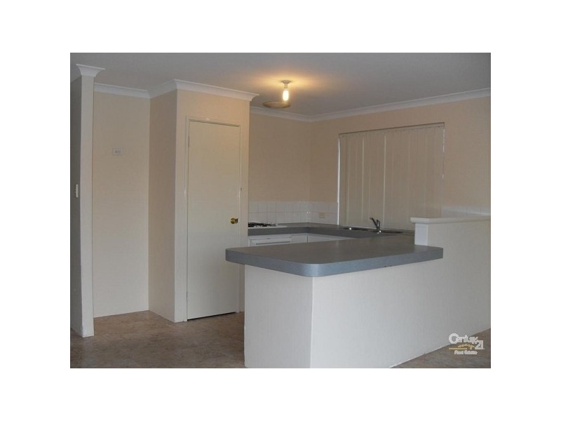 3 Rennes Lane, Port Kennedy WA 6172