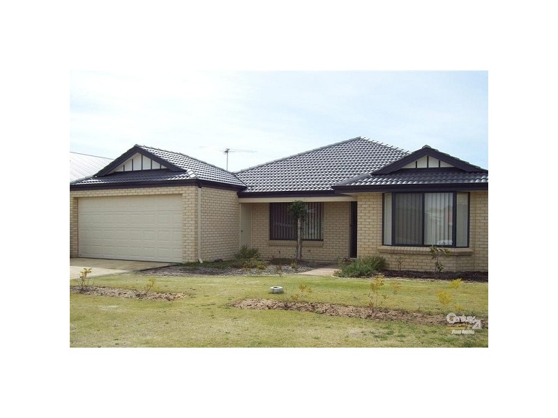 6 Waterfront Park way, Shoalwater WA 6169