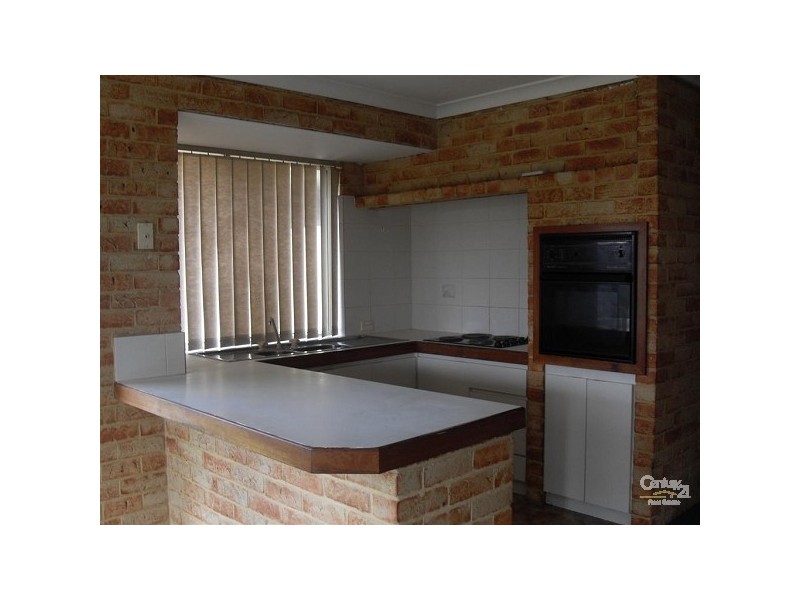 34 Dress Circle, Warnbro WA 6169