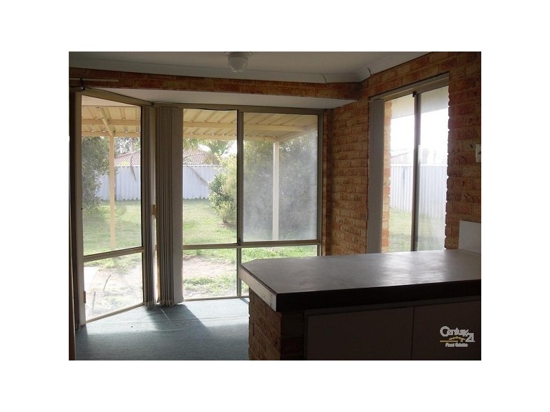 34 Dress Circle, Warnbro WA 6169