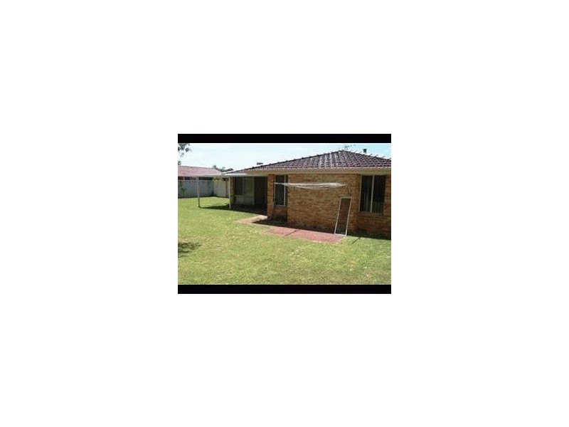 34 Dress Circle, Warnbro WA 6169