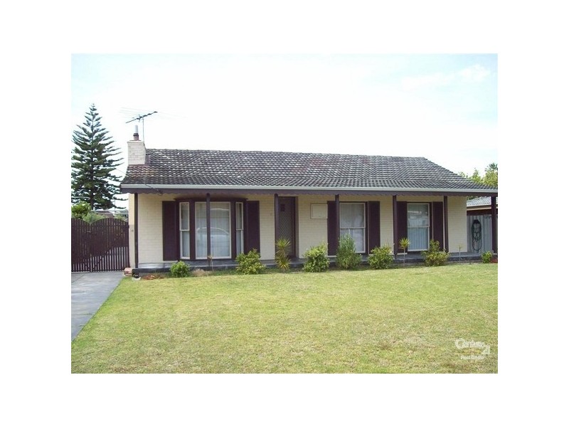 12 Apus Close, Hillman WA 6168