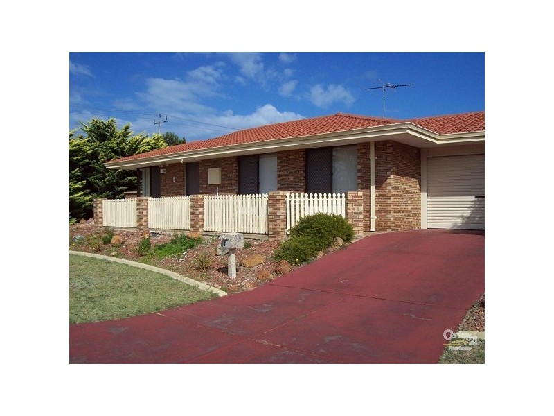 1 Barron Court, Rockingham WA 6168