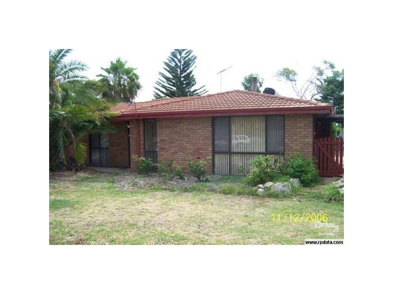 82 Seabrooke Avenue, Rockingham WA 6168
