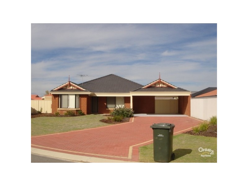 48A Toledo Circuit, Port Kennedy WA 6172