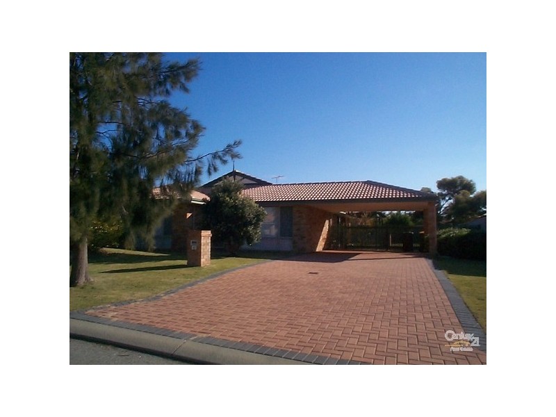 49 Silvertop circle, Warnbro WA 6169