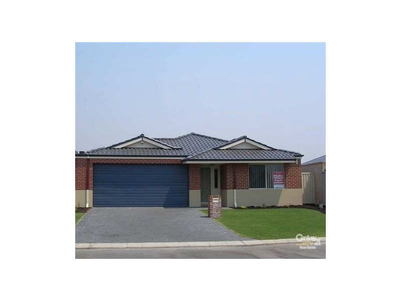 11 Riaza parkway, Port Kennedy WA 6172