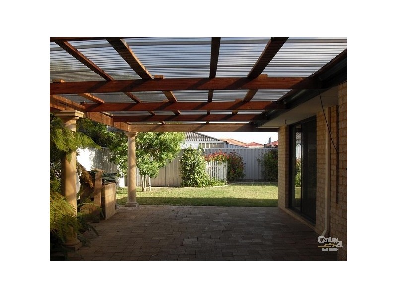 22 Eyre street, Waikiki WA 6169