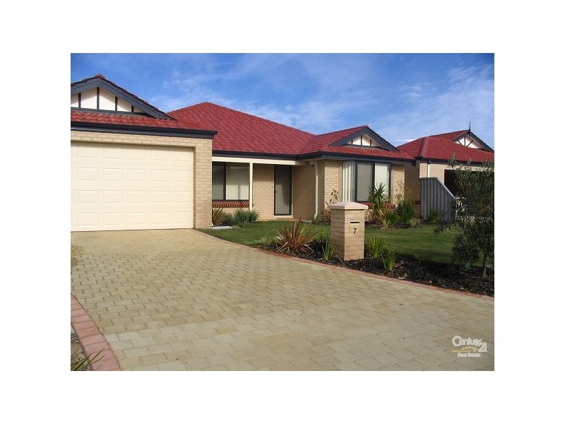 7 Epsilon, Rockingham WA 6168
