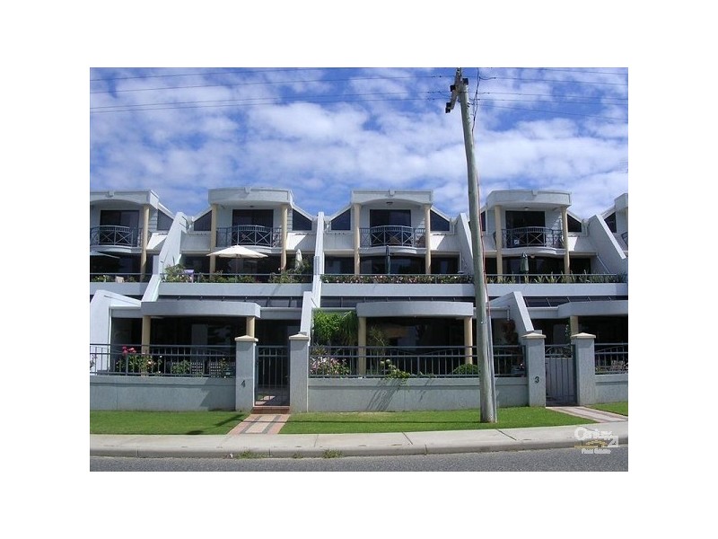 6/47 The esplanade, Rockingham WA 6168