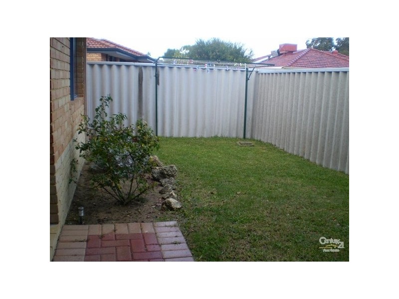 6/10 Dowling street, Rockingham WA 6168